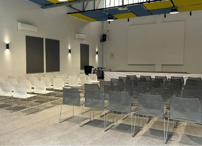 Auditorium - business center